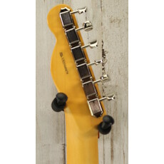 Fender DEMO Fender American Professional Classic Telecaster - Faded Sherwood Green Metallic (479)