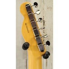 Fender DEMO Fender American Professional Classic Telecaster - Faded Dakota Red (218)