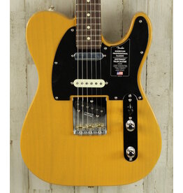 Fender DEMO Fender American Professional Classic Hotshot Telecaster - Butterscotch Blonde (253)