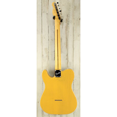 Fender DEMO Fender American Professional Classic Hotshot Telecaster - Butterscotch Blonde (253)