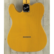 Fender DEMO Fender American Professional Classic Hotshot Telecaster - Butterscotch Blonde (253)