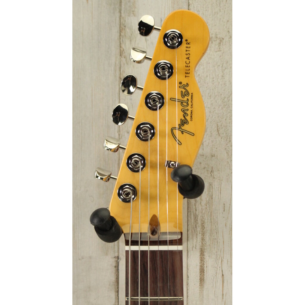 Fender DEMO Fender American Professional Classic Hotshot Telecaster - Butterscotch Blonde (253)
