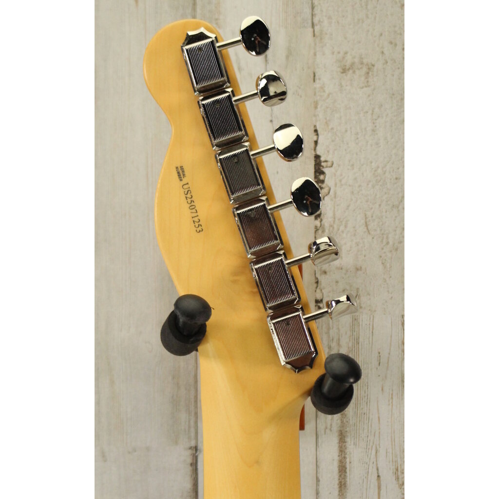Fender DEMO Fender American Professional Classic Hotshot Telecaster - Butterscotch Blonde (253)