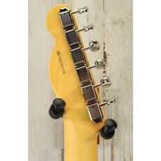 Fender DEMO Fender American Professional Classic Hotshot Telecaster - Faded Sherwood Green Metallic (279)