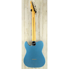 Fender DEMO Fender American Professional Classic Hotshot Telecaster - Faded Lake Placid Blue (681)