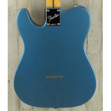Fender DEMO Fender American Professional Classic Hotshot Telecaster - Faded Lake Placid Blue (681)