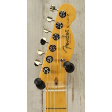 Fender DEMO Fender American Professional Classic Hotshot Telecaster - Faded Lake Placid Blue (681)