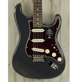 Fender DEMO Fender American Professional Classic Stratocaster - Faded Black (540)