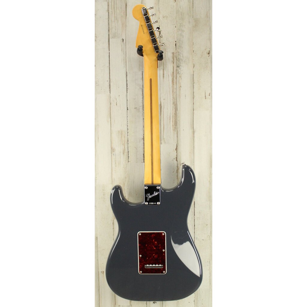 Fender DEMO Fender American Professional Classic Stratocaster - Faded Black (540)
