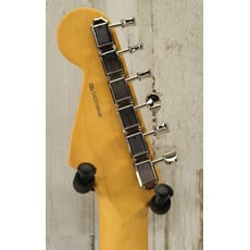 Fender DEMO Fender American Professional Classic Stratocaster - Faded Black (540)