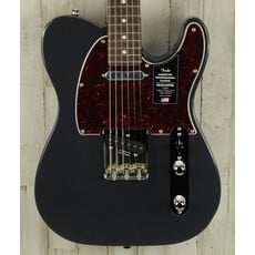 Fender DEMO Fender American Professional Classic Telecaster - Faded Black (422)
