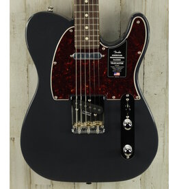 Fender DEMO Fender American Professional Classic Telecaster - Faded Black (422)