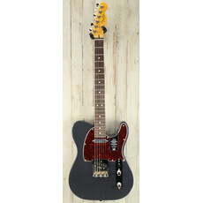 Fender DEMO Fender American Professional Classic Telecaster - Faded Black (422)
