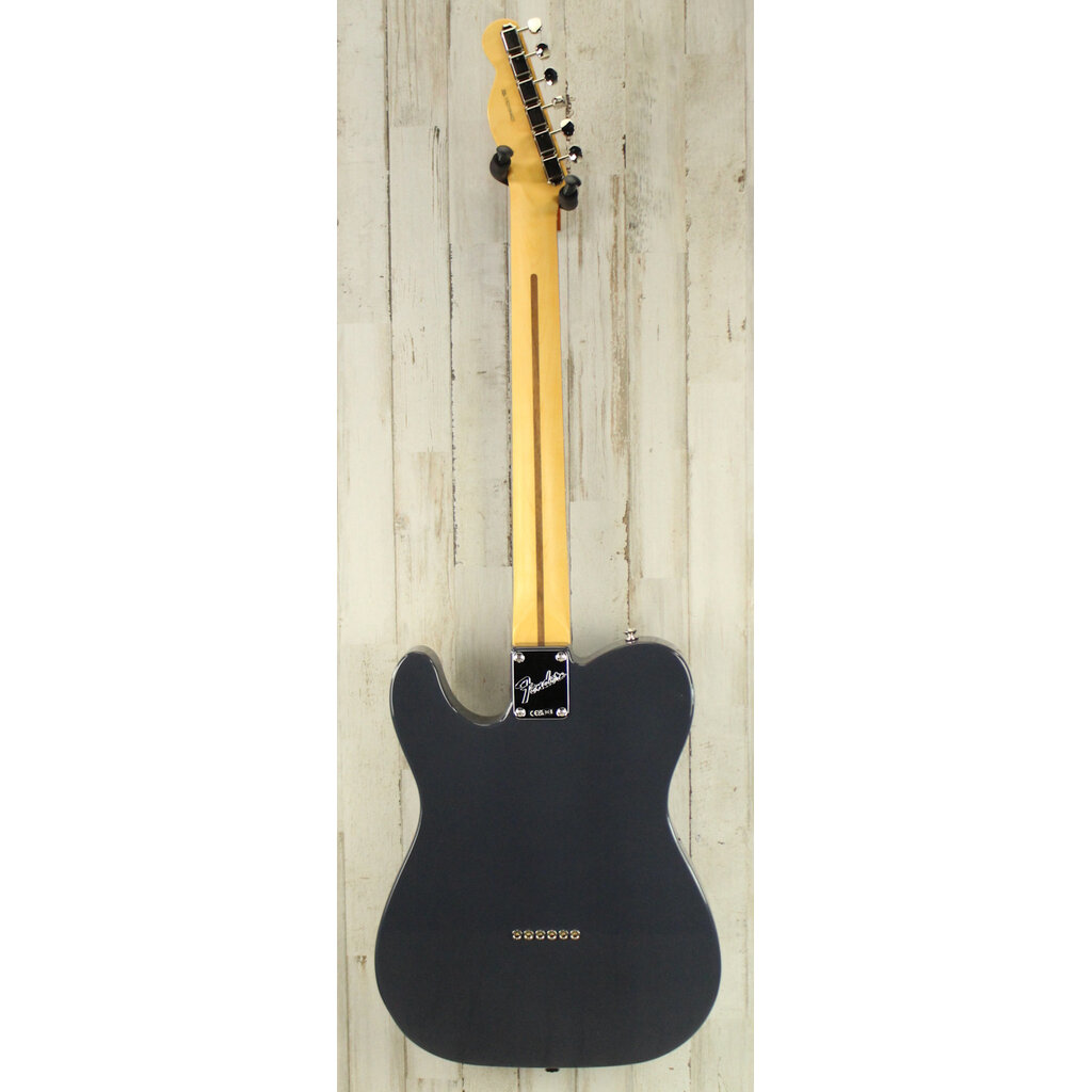 Fender DEMO Fender American Professional Classic Telecaster - Faded Black (422)