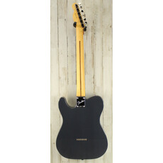 Fender DEMO Fender American Professional Classic Telecaster - Faded Black (422)