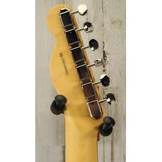 Fender DEMO Fender American Professional Classic Telecaster - Faded Black (422)