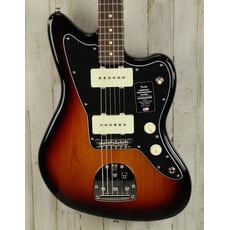 Fender DEMO Fender American Professional Classic Jazzmaster - 3-Color Sunburst (170)