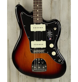 Fender DEMO Fender American Professional Classic Jazzmaster - 3-Color Sunburst (170)