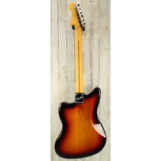 Fender DEMO Fender American Professional Classic Jazzmaster - 3-Color Sunburst (170)