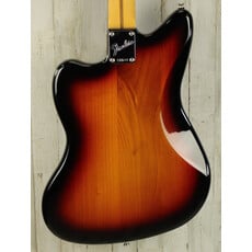 Fender DEMO Fender American Professional Classic Jazzmaster - 3-Color Sunburst (170)