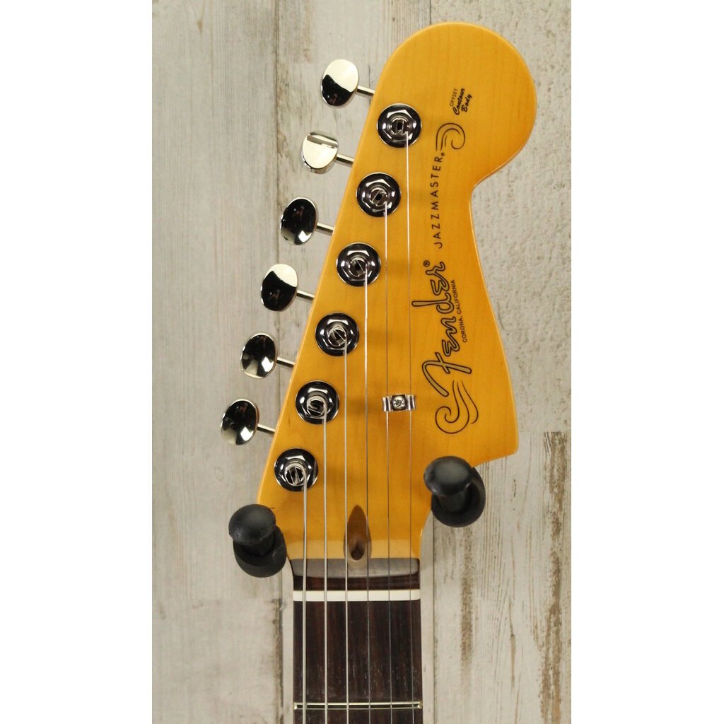 Fender DEMO Fender American Professional Classic Jazzmaster - 3-Color Sunburst (170)