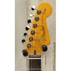 Fender DEMO Fender American Professional Classic Jazzmaster - 3-Color Sunburst (170)