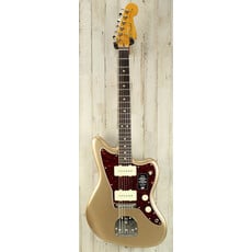 Fender DEMO Fender American Professional Classic Jazzmaster - Faded Firemist Gold (919)