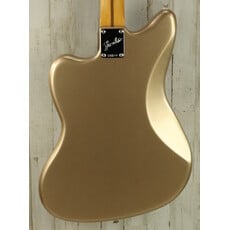 Fender DEMO Fender American Professional Classic Jazzmaster - Faded Firemist Gold (919)