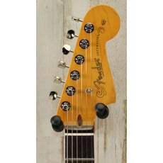 Fender DEMO Fender American Professional Classic Jazzmaster - Faded Firemist Gold (919)