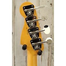 Fender DEMO Fender American Professional Classic Precision Bass - Faded Sherwood Green Metallic (918)