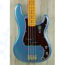 Fender DEMO Fender American Professional Classic Precision Bass - Faded Lake Placid Blue (883)