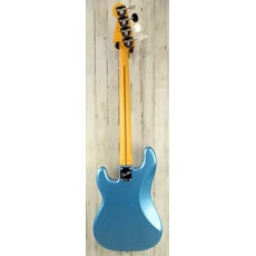 Fender DEMO Fender American Professional Classic Precision Bass - Faded Lake Placid Blue (883)