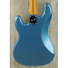 Fender DEMO Fender American Professional Classic Precision Bass - Faded Lake Placid Blue (883)