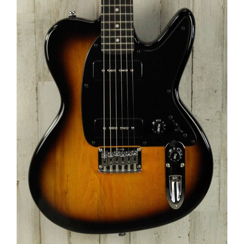Ibanez USED Ibanez Noodles NDM5 Signature Talman (079)