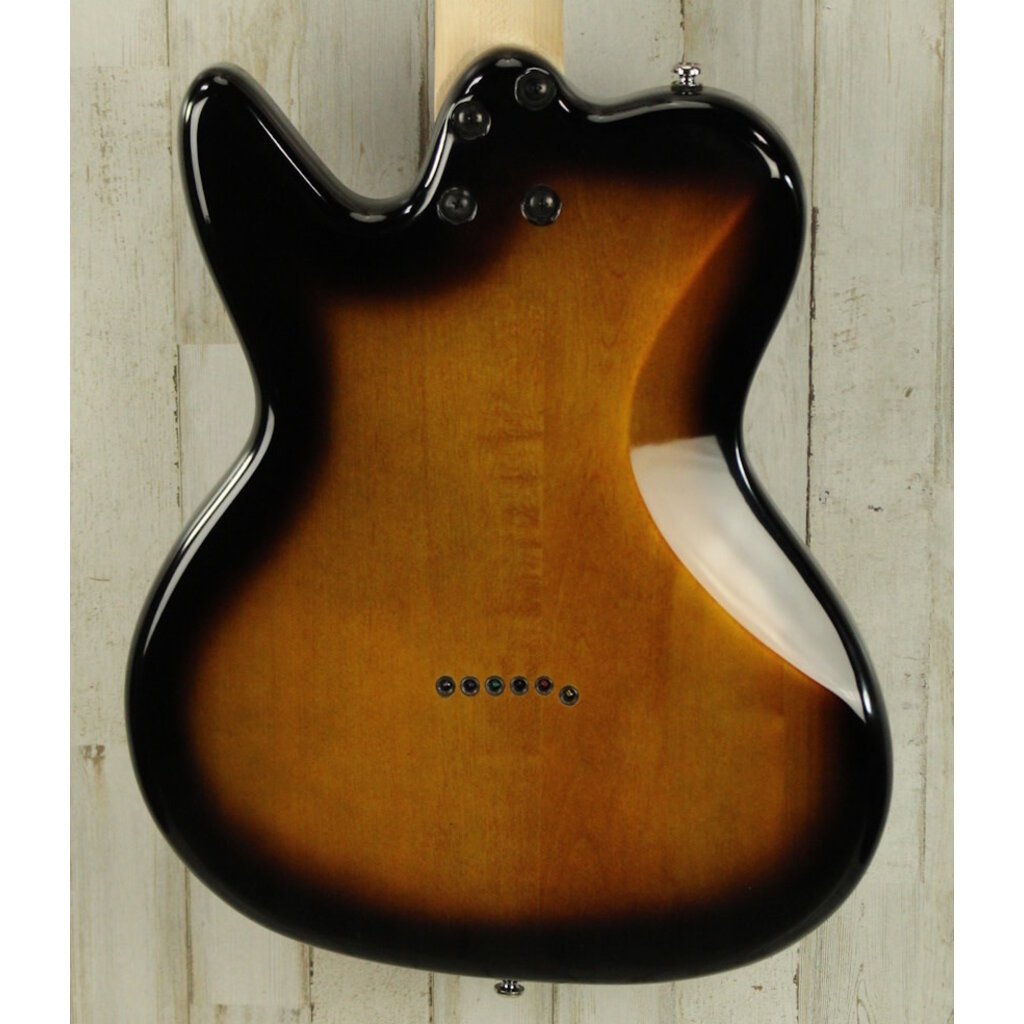 Ibanez USED Ibanez Noodles NDM5 Signature Talman (079)