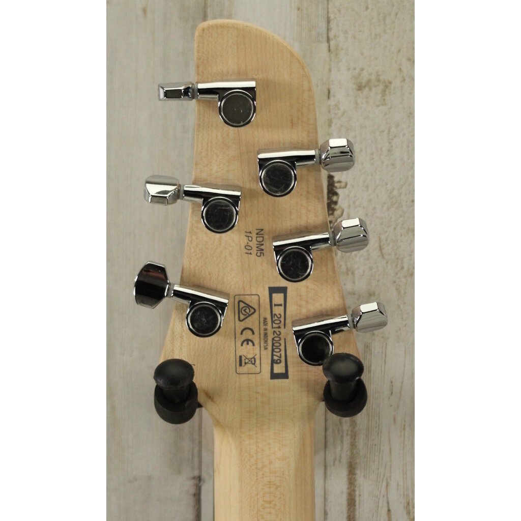 Ibanez USED Ibanez Noodles NDM5 Signature Talman (079)