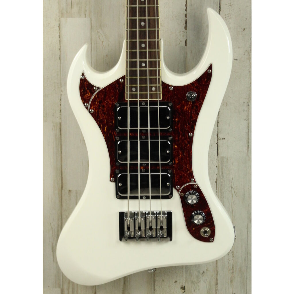 PureSalem USED PureSalem Classic Creep Bass (089)