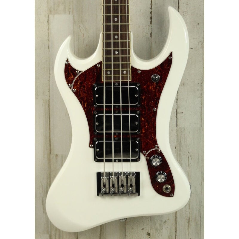 PureSalem USED PureSalem Classic Creep Bass (089)