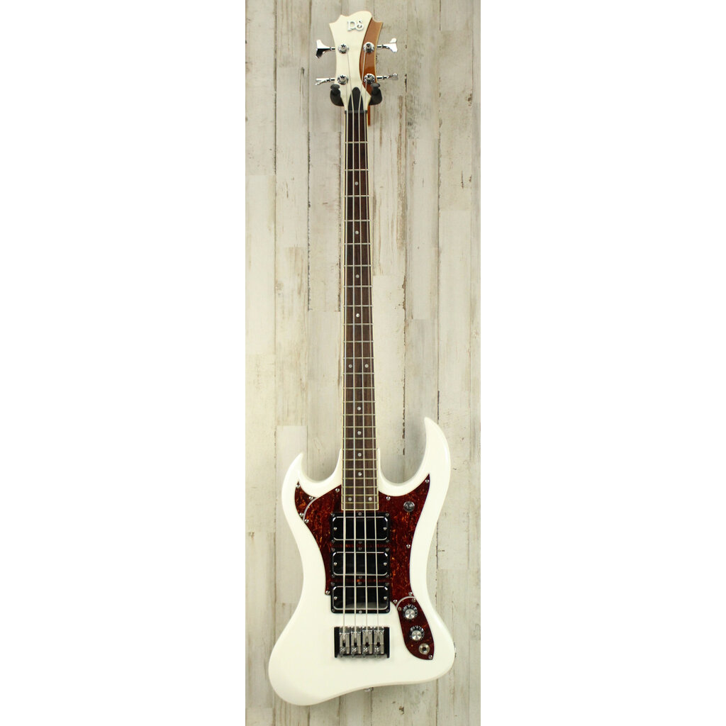 PureSalem USED PureSalem Classic Creep Bass (089)