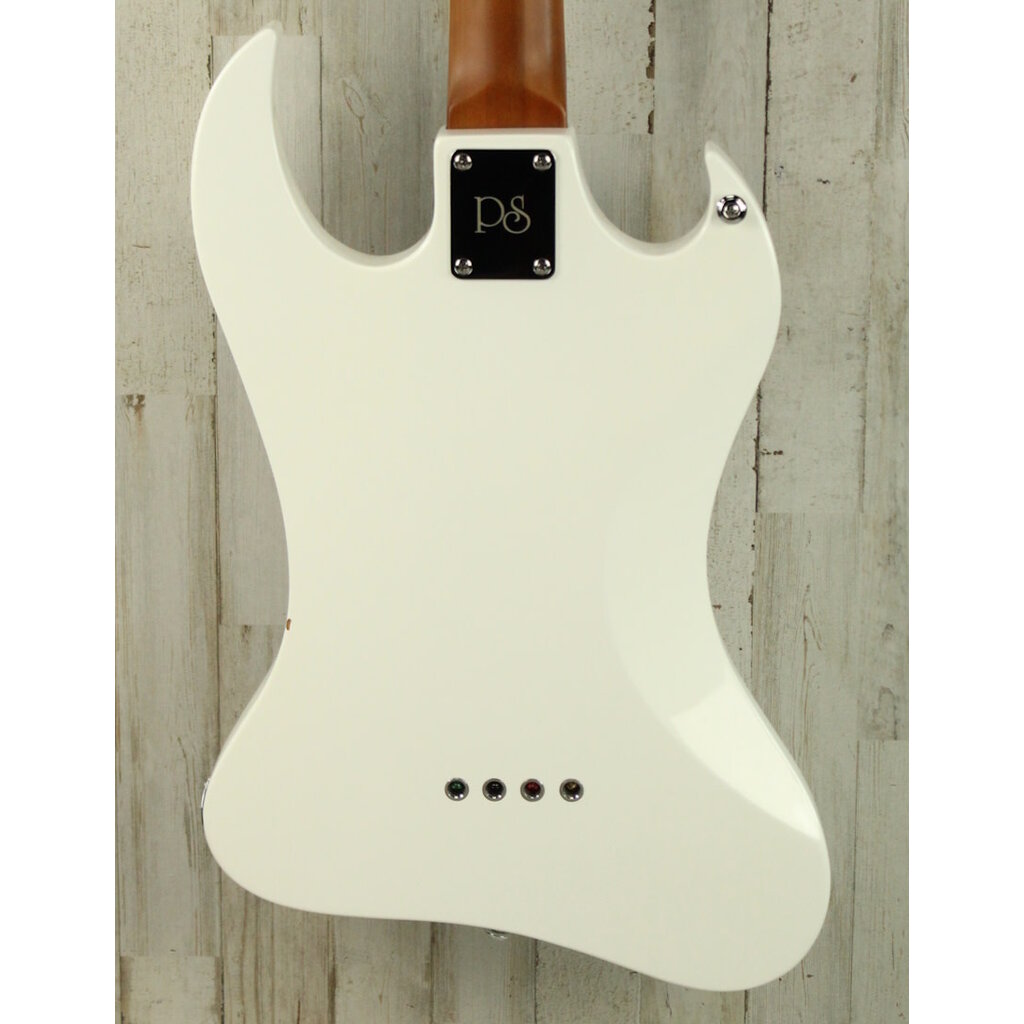 PureSalem USED PureSalem Classic Creep Bass (089)
