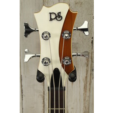 PureSalem USED PureSalem Classic Creep Bass (089)