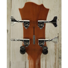 PureSalem USED PureSalem Classic Creep Bass (089)
