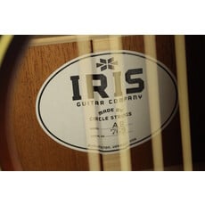 Iris USED Iris AB (769)
