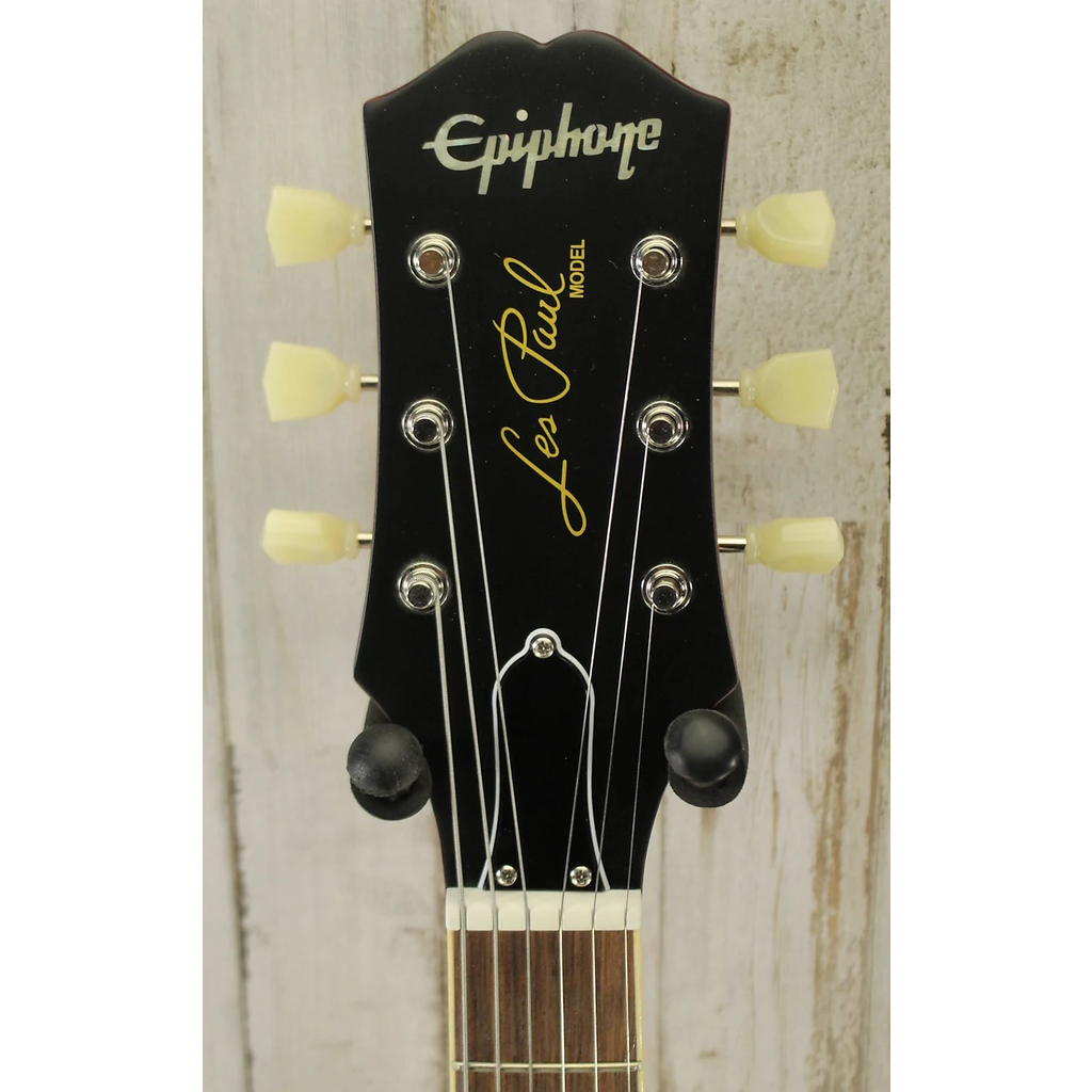 Epiphone USED Epiphone Joe Bonamassa Lazarus 1959 Les Paul Standard (613)