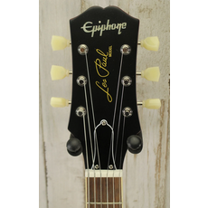 Epiphone USED Epiphone Joe Bonamassa Lazarus 1959 Les Paul Standard (613)