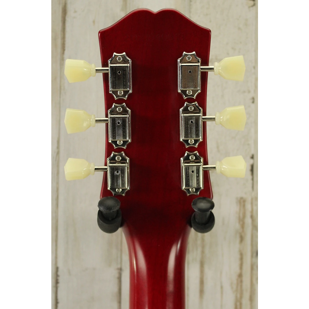 Epiphone USED Epiphone Joe Bonamassa Lazarus 1959 Les Paul Standard (613)