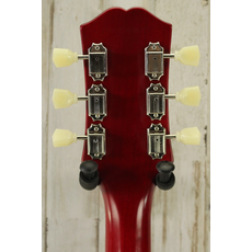 Epiphone USED Epiphone Joe Bonamassa Lazarus 1959 Les Paul Standard (613)