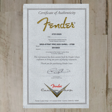 Fender NEW Fender 2025 Strat Pro Super Heavy Relic - 3-Color Sunburst (563)
