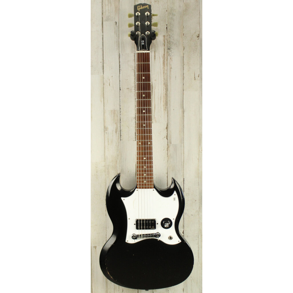 Gibson USED 2011 Gibson Melody Maker SG (357)