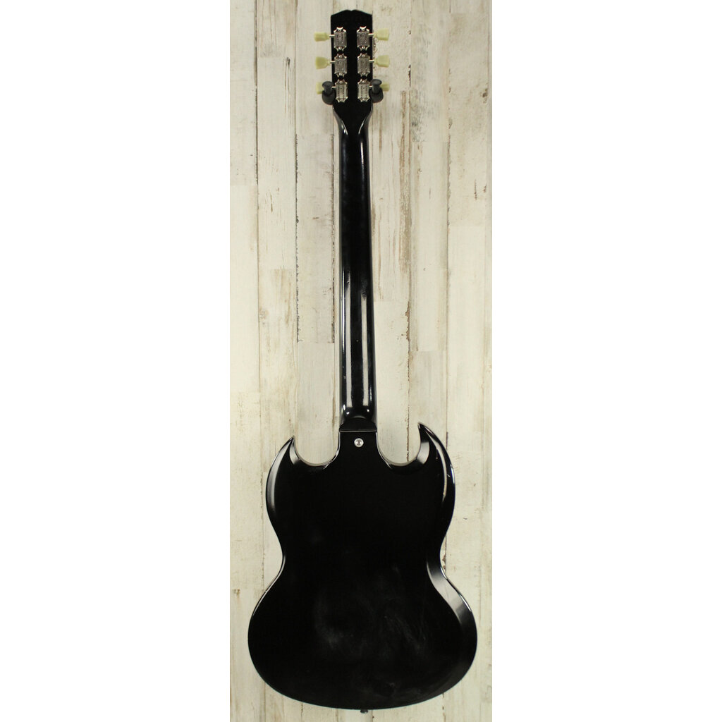 Gibson USED 2011 Gibson Melody Maker SG (357)